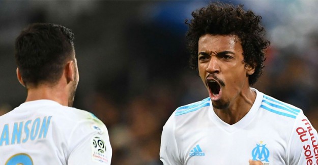 Fenerbahçe Luiz Gustavo Transferini Bitirmek İçin Fransa'da!