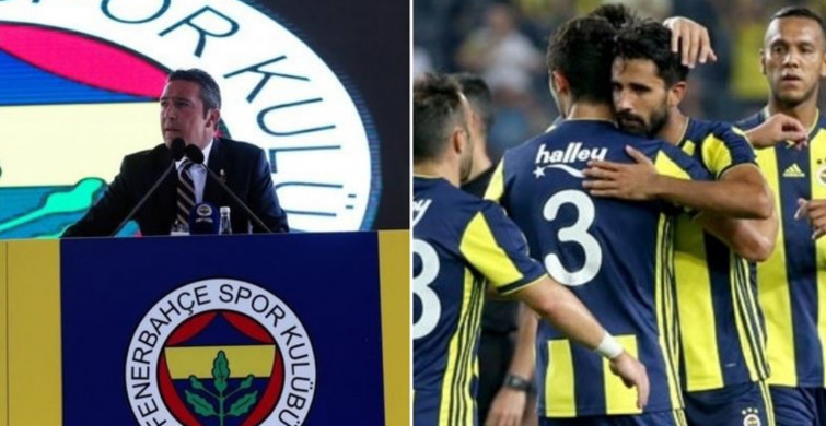 Fenerbahçe seçim öncesi çalkantıda: Ali Koç ve Aziz Yıldırım arasında gerilim tırmanıyor