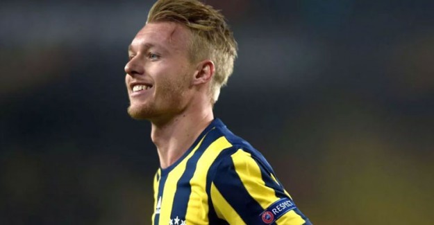 Fenerbahçe Simon Kjaer Transferini Bitiriyor! İşte Detaylar!