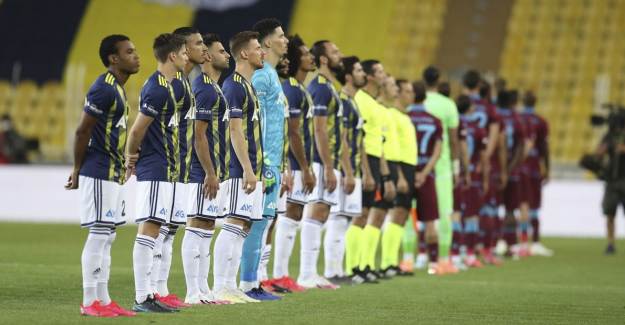 'Fenerbahçe Sıradan Bir Takıma Dönüştü'