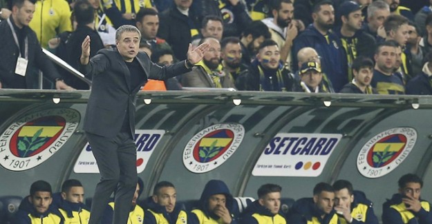  Fenerbahçe Taraftarı Her Şeyi Unutur, Bunu Unutmaz!
