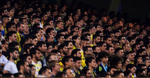 Fenerbahçe, Taraftarın Çağrısına Cevap Vermedi