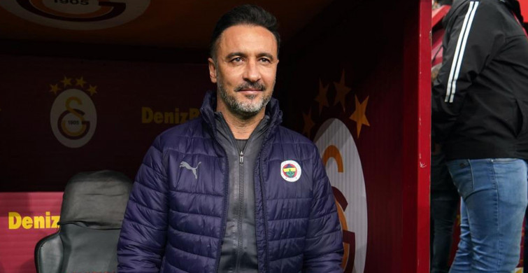 Fenerbahçe Teknik Direktörü Vitor Pereira Derbi Galibiyeti Sonrası Konuştu!