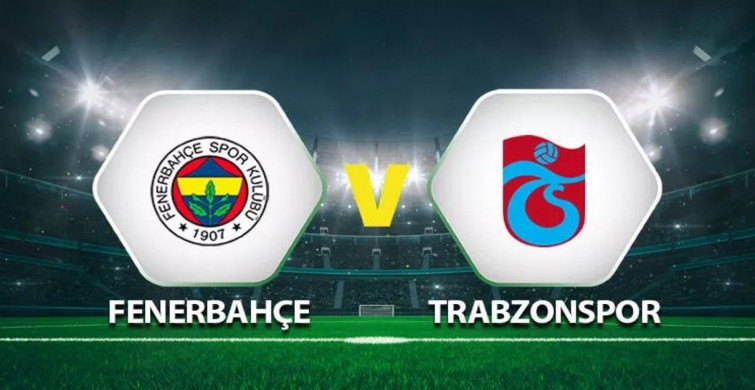 Fenerbahçe-Trabzonspor maçı biletleri satışa çıktı mı, ne zaman çıkacak? FB-TS maç biletleri kaç liradan satılacak?