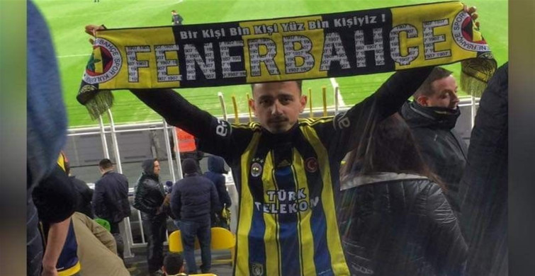 Fenerbahçe Trabzonspor maçında ölen Ahmet Özdemir kimdir? İrfan Can Kahveci kartı sonrası kalbine yenik düştü