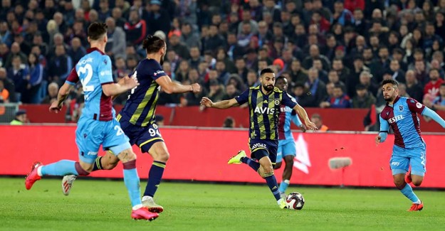 Fenerbahçe: 'Türkiye Kupası'nın Takvimi Belli Olsun'