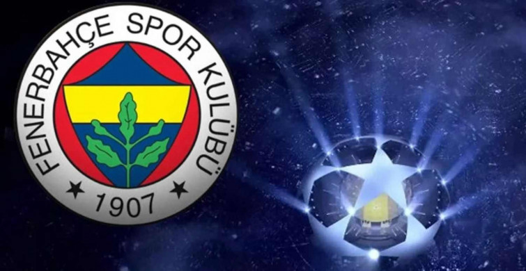 Fenerbahçe turu geçerse 3. ön eleme turundaki muhtemel rakipleri hangi takımlar?