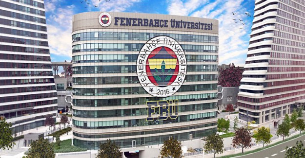 Fenerbahçe Üniversitesine Personel Alımı