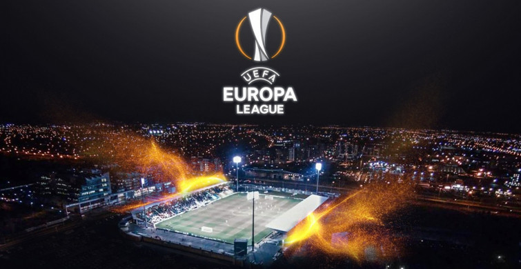 Fenerbahçe ve Galatasaray'ın UEFA Avrupa Ligi'nde Rakipleri Belli Oldu mu?