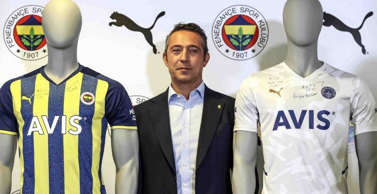 Fenerbahçe yeni sezon formaları ne zaman satışa çıkacak, kaç yıldız olacak? FB yeni sezon forma 2023 belli oldu mu? Fenerbahçe yeni sezon forma fiyatları