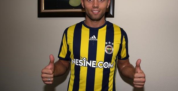 Fenerbahçe Yeni Transferini Açıkladı