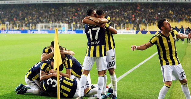 Fenerbahçe Zorlu Sivasspor Deplasmanına Konuk Oluyor!