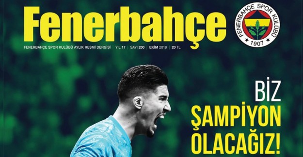 Fenerbahçe'de 17 Yıllk Bir Devir Kapanıyor!