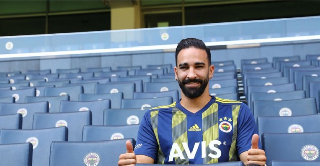 Fenerbahçe'de Adil Rami Neden Bursaspor Maçında Oynamadı? İşte Nedeni!