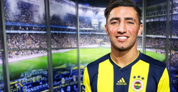 Fenerbahçe'de Allahyar Hayal Kırıklığı Oldu!