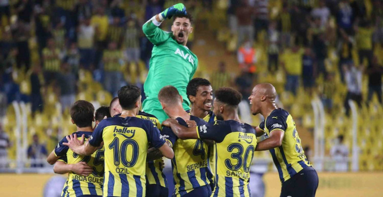 Fenerbahçe'de ayrılacak yabancı oyuncular kimler? Jorge Jesus kararını verdi