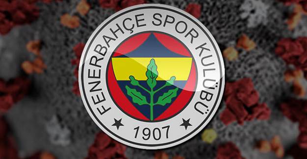 Fenerbahçe'de Enfekte Futbolcu Sayısı Artıyor