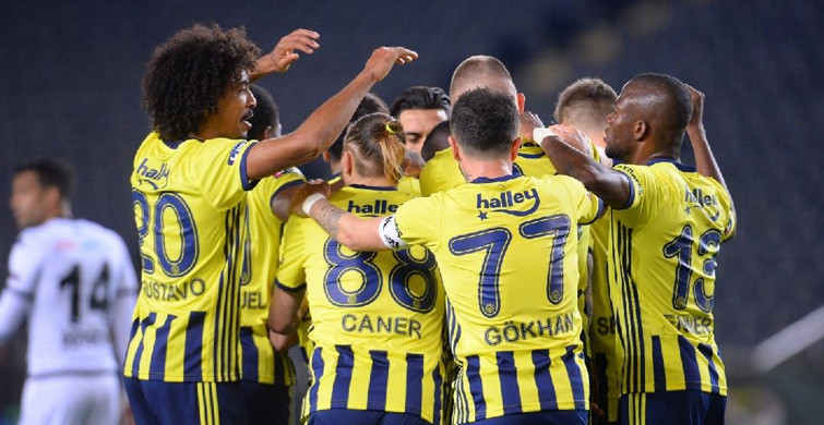 Fenerbahçe'de Gustavo Gözden Düştü