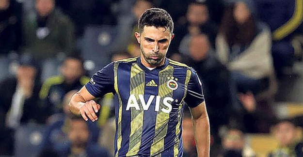 Fenerbahçe'de Hasan Ali Kararı