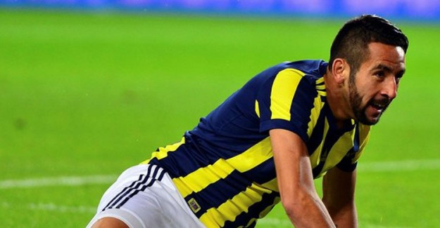 Fenerbahçe'de Isla Şoku! Kısmi Yırtık Tespit Edildi!