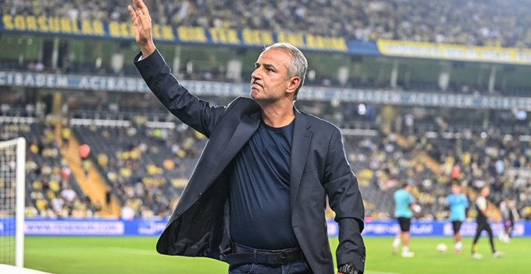 Fenerbahçe'de İsmail Kartal'ı sevindiren gelişme: O yıldız derbide oynayacak