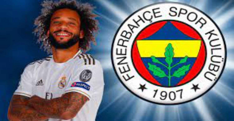 Fenerbahçe'de Marcelo sesleri! Fenerbahçe sansasyonel transferini duyurmaya hazırlanıyor!
