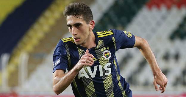 Fenerbahçe'de Ömer Faruk Depremi