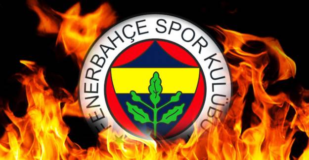 Fenerbahçe'de Son Dakika Sakatlığı! Ameliyat Edildi