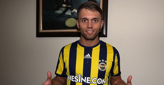 'Fenerbahçe'de Sözleşmemin Uzamayacağını Tesadüfen Öğrendim'