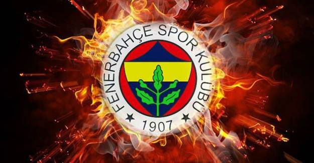  Fenerbahçe’de Yeni Transferin Forma Numarası Belli Oldu!