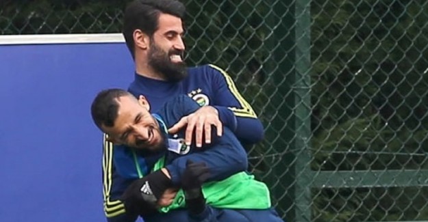 Fenerbahçe'de Yüzler Gülüyor! Şampiyonluğa Kilitlenildi