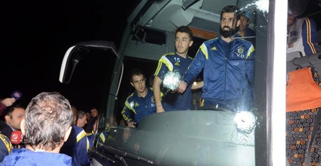 Fenerbahçe'den 4 Nisan 2015 Paylaşımı