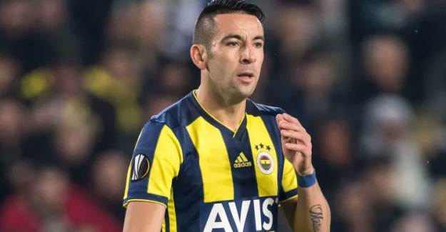 Fenerbahçe'den Ayrıldı İstenmeyen Adam İlan Edildi