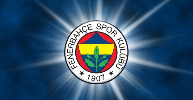 Fenerbahçe'den Bir Transfer Bombası Daha