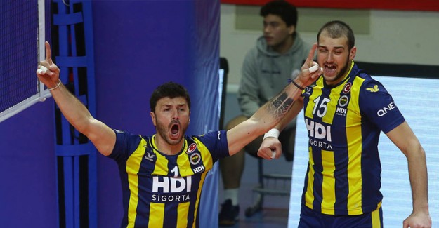 Fenerbahçe'den, Bursa'ya 3 Fark!