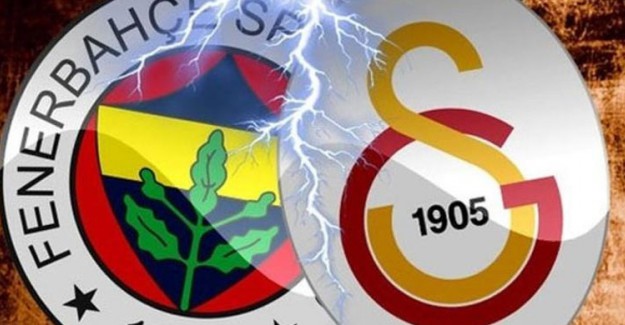 Fenerbahçe'den Galatasaray'a Bomba Transfer Çalımı 