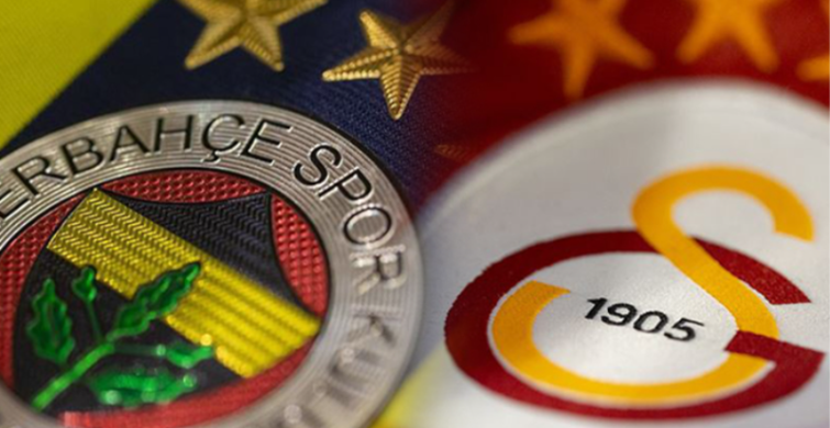 Fenerbahçe'den Galatasaray'a sert mesaj