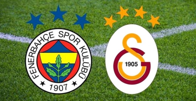 Fenerbahçe'den Galatasaray'a Yılın Transfer Çalımı!