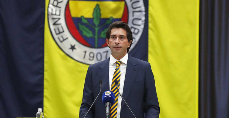 Fenerbahçe'den İrfan Can Kahveci Açıklaması!