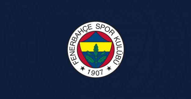 Fenerbahçe’den Kavga Açıklaması!