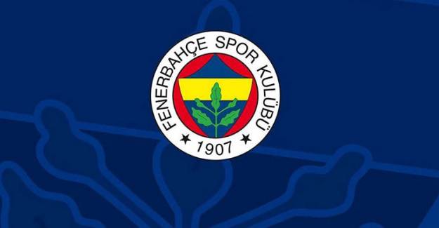 Fenerbahçe'den Obradovic Açıklaması