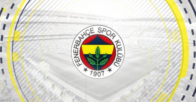 Fenerbahçe'den TFF'ye Maç Saati Başvurusu