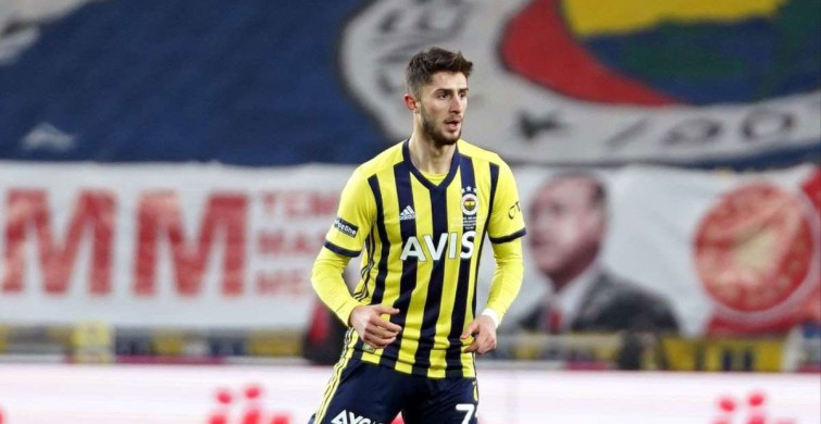 Fenerbahçeli Genç Oyuncu Kiralandı