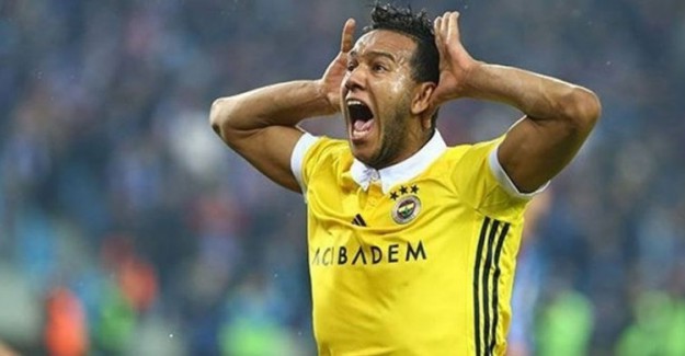 Fenerbahçeli Josef'ten Beşiktaşlıları Kızdıracak Paylaşım