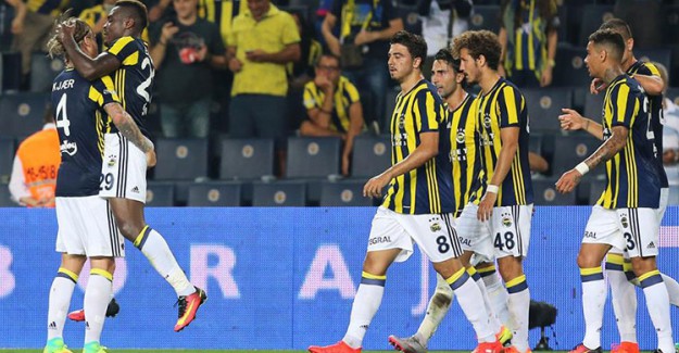 Fenerbahçeli O İsim Bylock'dan Gözaltına Alındı