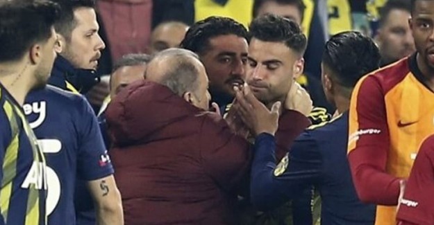 Fenerbahçeli Oyuncuların Galatasaray Maçı İsyanı: 'Tahrik Edildik'