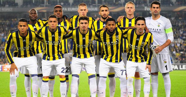 Fenerbahçeli Oyuncuya 10 Milyon Euro Teklif Edildi