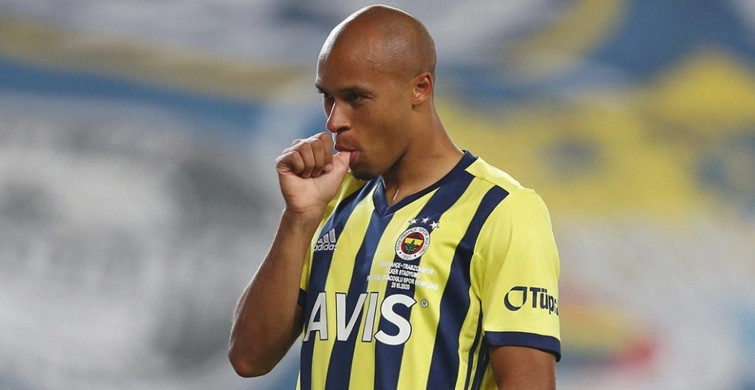 Fenerbahçeli Tisserand'a Talip Var!