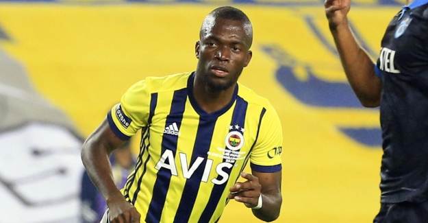 Fenerbahçe'li Valencia, Milli Takım Kadrosundan Çıkarıldı