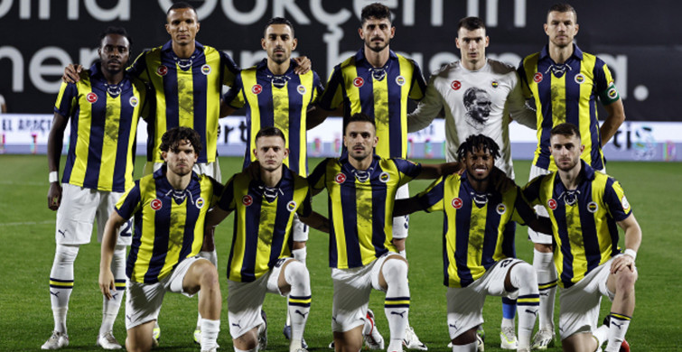 Fenerbahçeli yıldızı eski takımı geri istiyor: Sarı Lacivertliler'in kasası dolacak